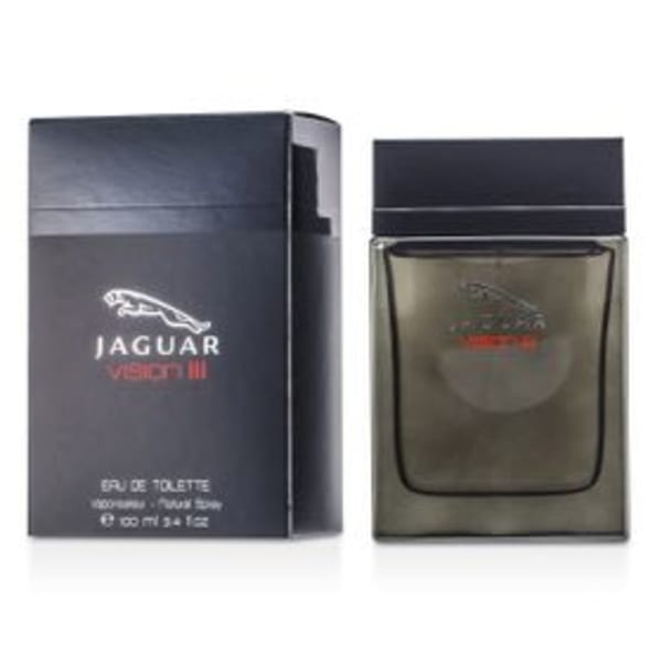 Jaguar Vision III 100 ml EDT Jaguar — perfume original