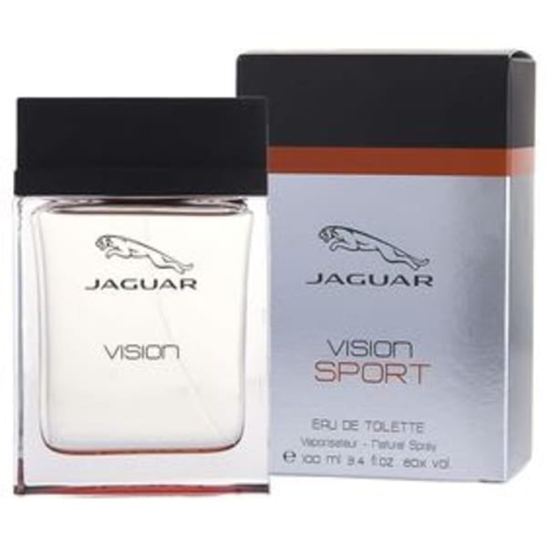 Jaguar Vision Sport 100 ml EDT Jaguar — perfume original