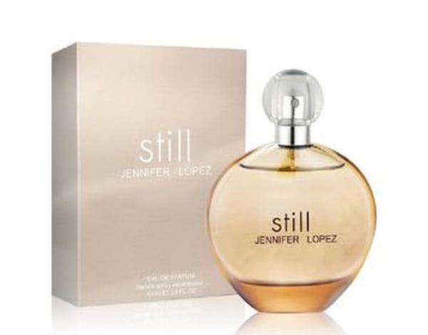 Jennifer L. Still 100 ml EDP Jennifer Lopez — perfume original