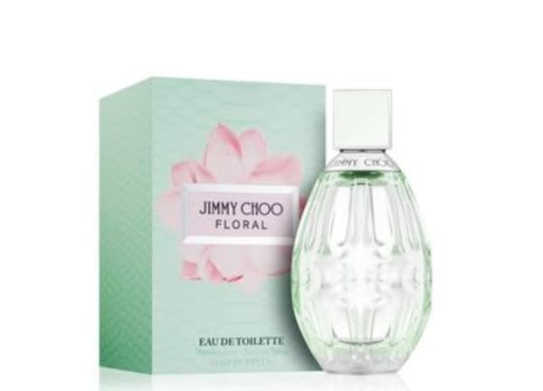 Jimmy Choo Floral 90 ml EDT Jimmy Choo — perfume original