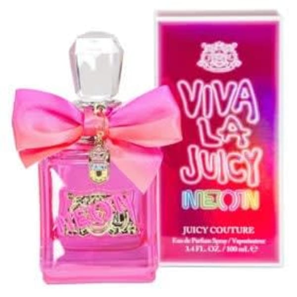 Juicy C. Viva la Juicy Neon 100 ml EDP Juicy Couture — perfume original