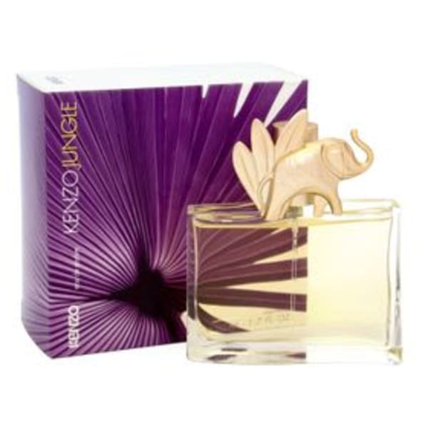 Kenzo Jungle 100 ml EDP Kenzo — perfume original