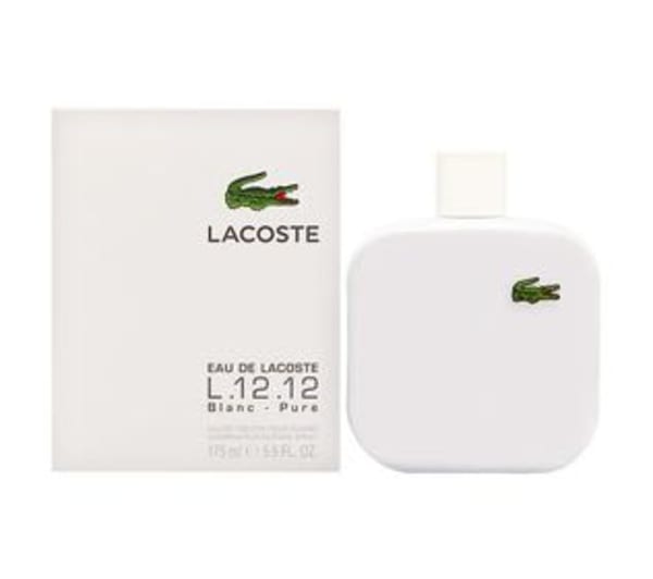 Lacoste Blanc 175 ml EDT Lacoste — perfume original