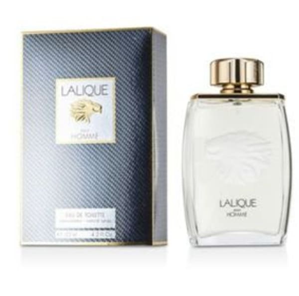 Lalique Pour Homme 125 ml EDT Lalique — perfume original