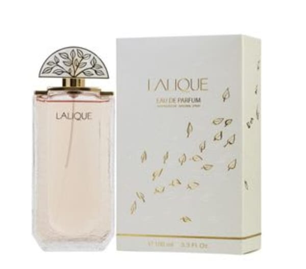Lalique 100 ml EDP Lalique — perfume original