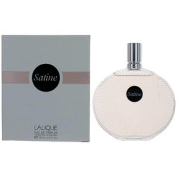 Lalique Satine 100 ml EDP Lalique — perfume original