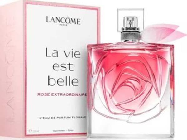 Lancome la Vie Est Belle Rose Extraordinaire 100 ml EDP Lancôme — perfume original