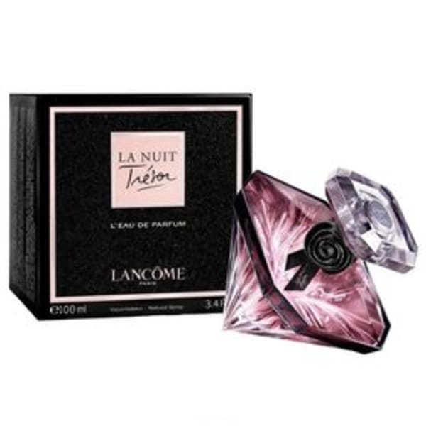 Lancome Tresor la Nuit 100 ml EDP Lancôme — perfume original