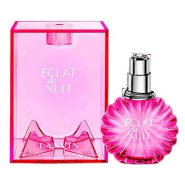 Lanvin Eclat de Nuit 100 ml EDP Lanvin — perfume original