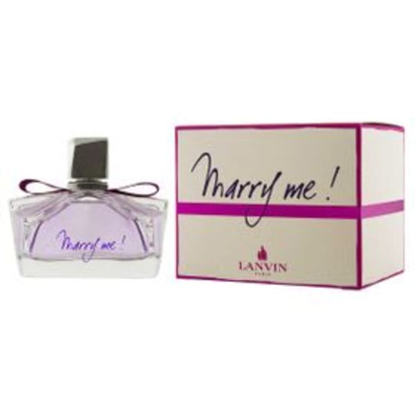 Lanvin Marry Me 75 ml EDP Lanvin — perfume original