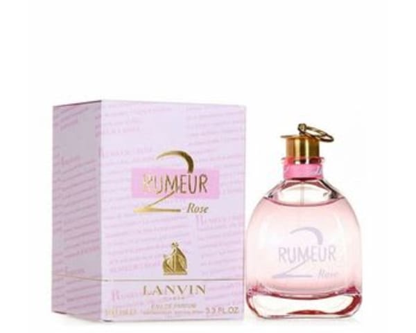 Lanvin Rumeur 2 Rose 100 ml EDP Lanvin — perfume original