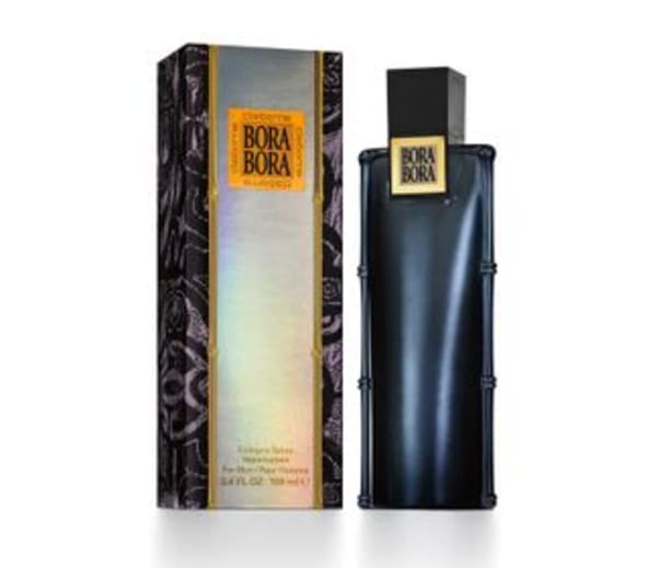 Liz Claiborne Bora Bora 100 ml EDC Liz Claiborne — perfume original