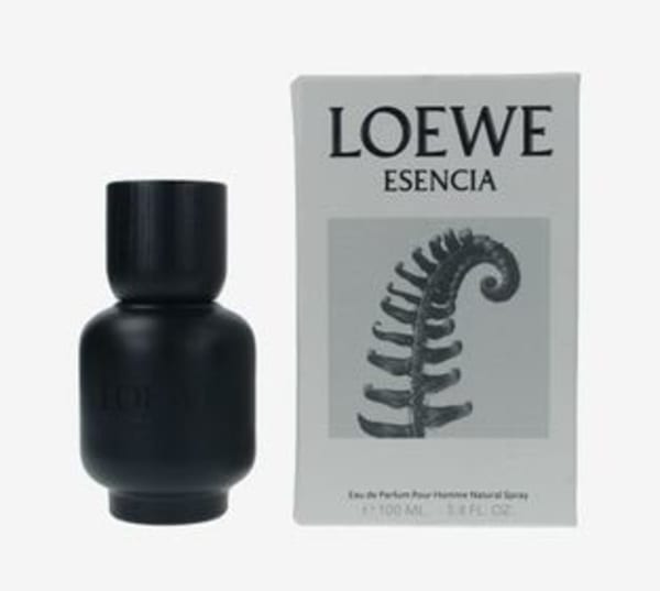 Loewe Esencia 100 ml EDP Loewe — perfume original