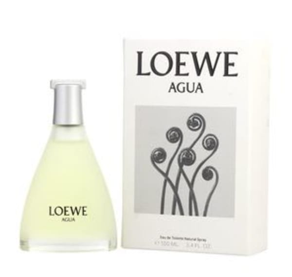 Loewe Agua 100 ml EDT Loewe — perfume original