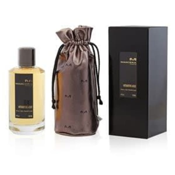 Mancera Black Intensitive Aoud 120 ml EDP MANCERA — perfume original