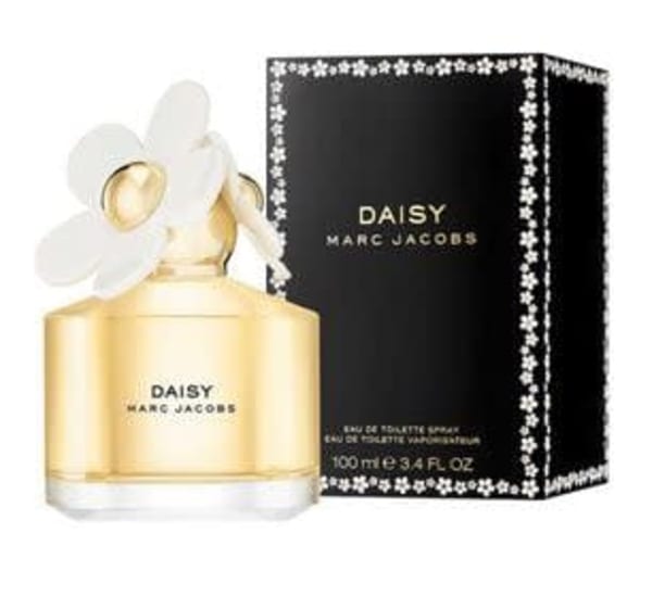 Marc J. Daisy 100 ml EDT Marc Jacobs — perfume original