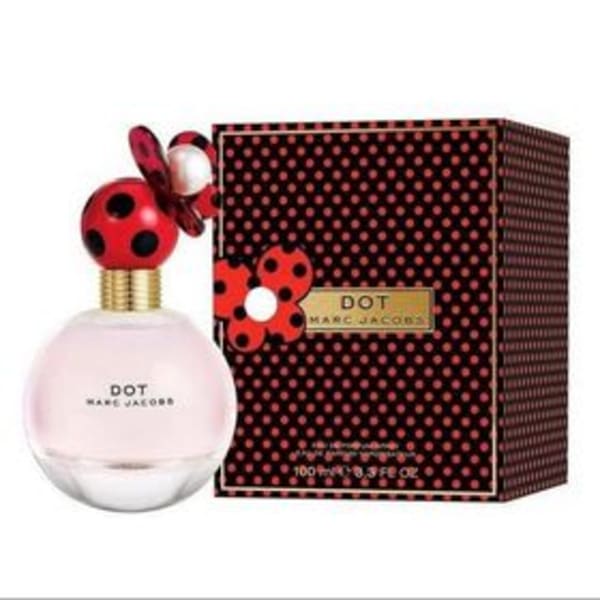 Marc J. Dot (nuevo) 100 ml EDP Marc Jacobs — perfume original