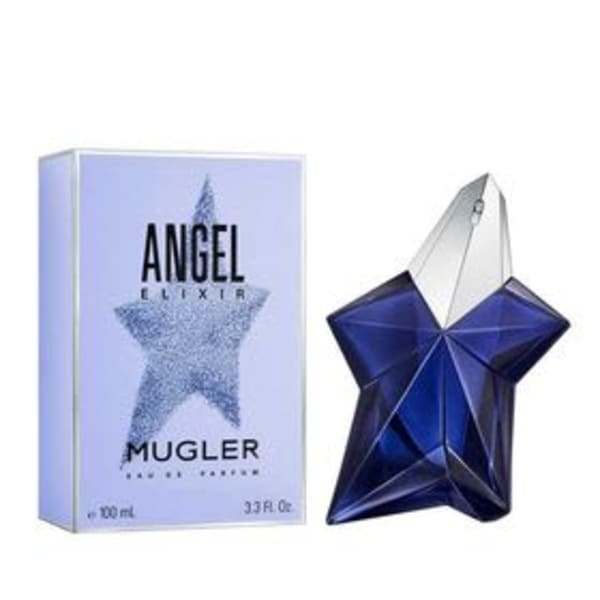 Mugler Angel Elixir 100 ml EDP Mugler — perfume original