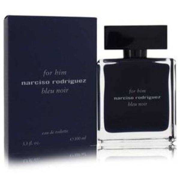 Narciso R. Bleu Noir Parfum 100 ml Narciso Rodriguez — perfume original