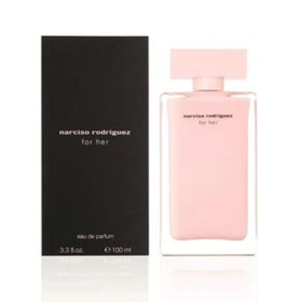 Narciso R. For Her 150 ml EDP Narciso Rodriguez — perfume original