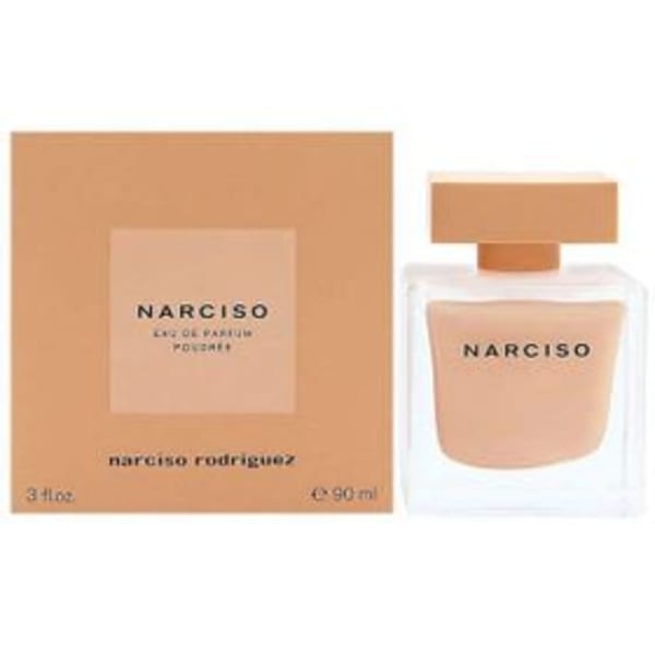 Narciso R. Narciso Poudree 90 ml EDP Narciso Rodriguez — perfume original