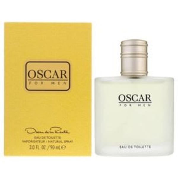 Oscar de la R. Oscar 90 ml EDT Oscar de la Renta — perfume original