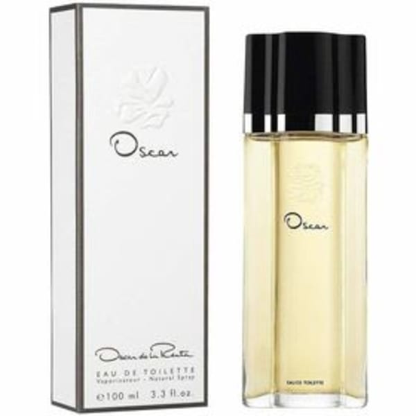 Oscar de la R. Trad. 100 ml EDT Oscar de la Renta — perfume original