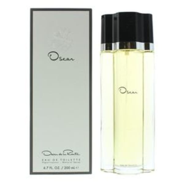 Oscar de la R. Trad. 200 ml EDT Oscar de la Renta — perfume original