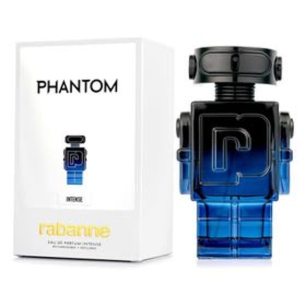 Paco R. Phantom Intense 150 ml EDP Paco Rabanne — perfume original
