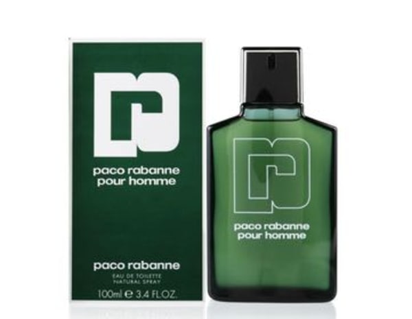 Paco R. Trad. 100 ml EDT Paco Rabanne — perfume original