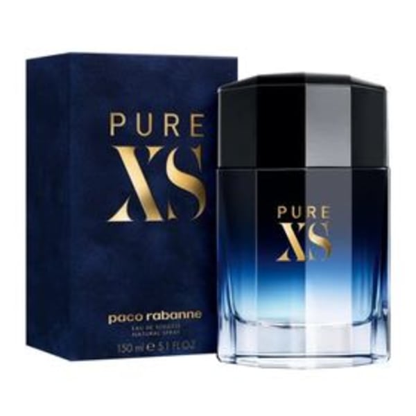 Paco R. Xs Pure 150 ml EDT Paco Rabanne — perfume original