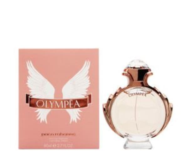 Paco R. Olympea 80 ml EDP Paco Rabanne — perfume original