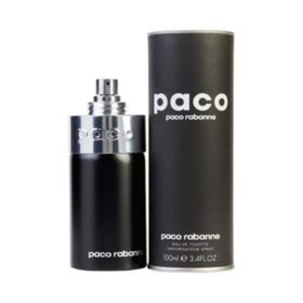 Paco R. Paco 100 ml EDT Paco Rabanne — perfume original