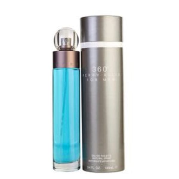 Perry E. 360° Trad. 100 ml EDT Perry Ellis — perfume original