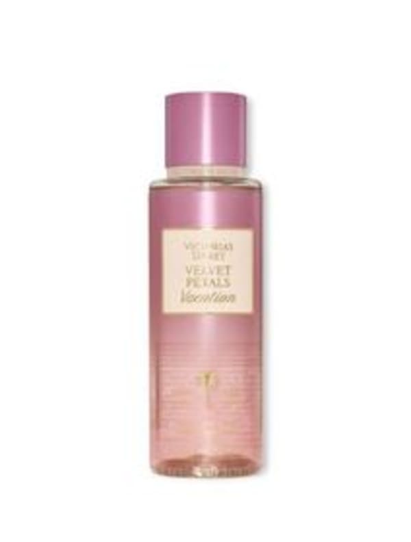 Victoria's S. Body Velvet Petals Vacation Victoria's Secret — perfume original