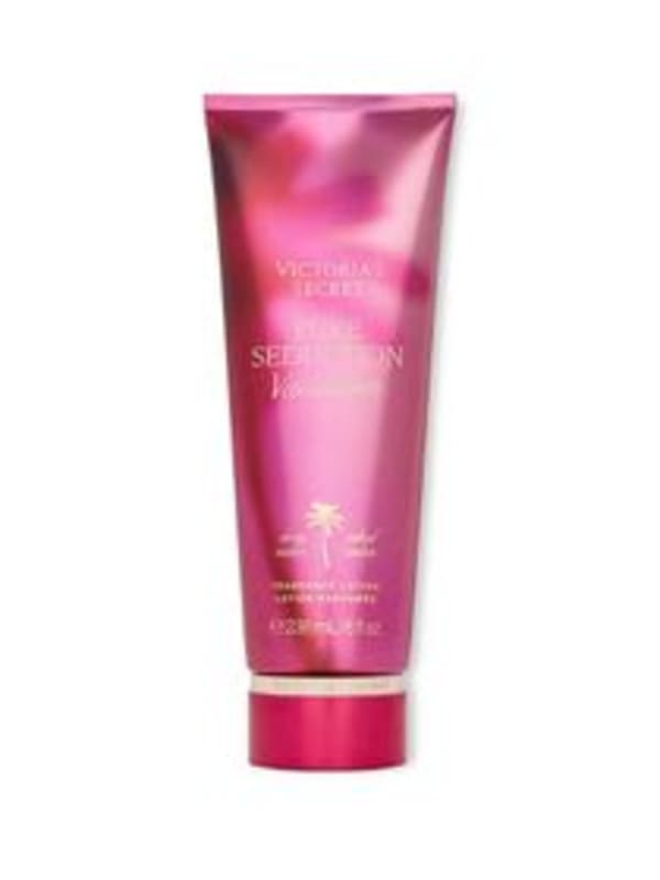 Victoria's S. Crema Pure Seduction Vacation Victoria's Secret — perfume original