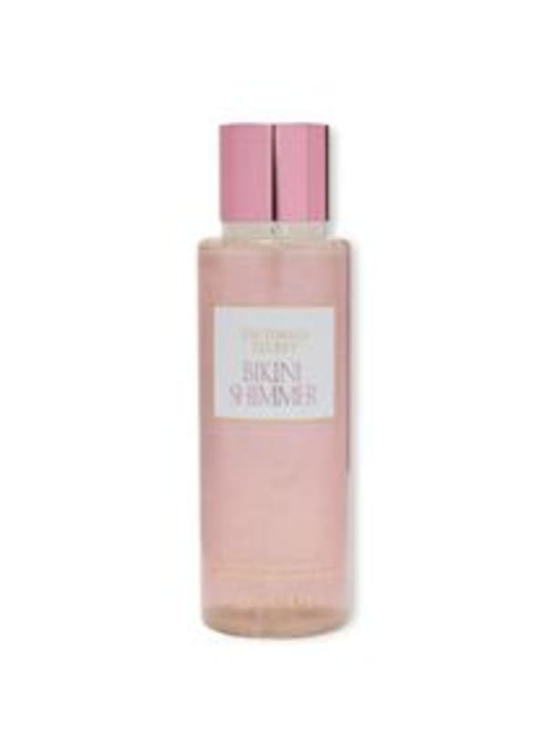 Victoria's S. Body Bikini Shimmer Victoria's Secret — perfume original