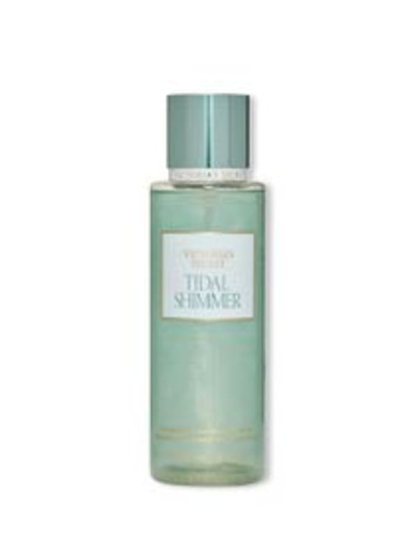 Victoria's S. Body Tidal Shimmer Victoria's Secret — perfume original