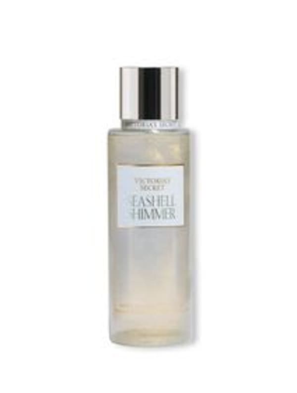 Victoria's S. Body Seashell Shimmer Victoria's Secret — perfume original