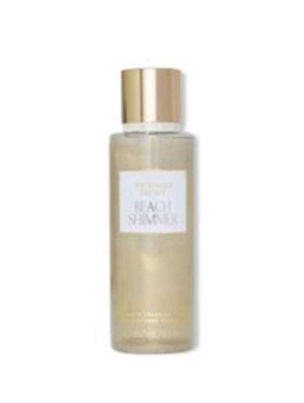 Victoria's S. Body Beach Shimmer Victoria's Secret — perfume original
