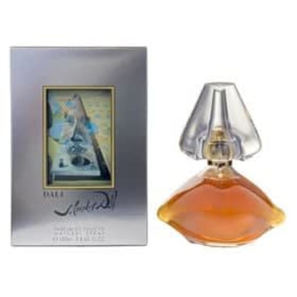 Salvador D. Dali 100 ml EDT Salvador — perfume original