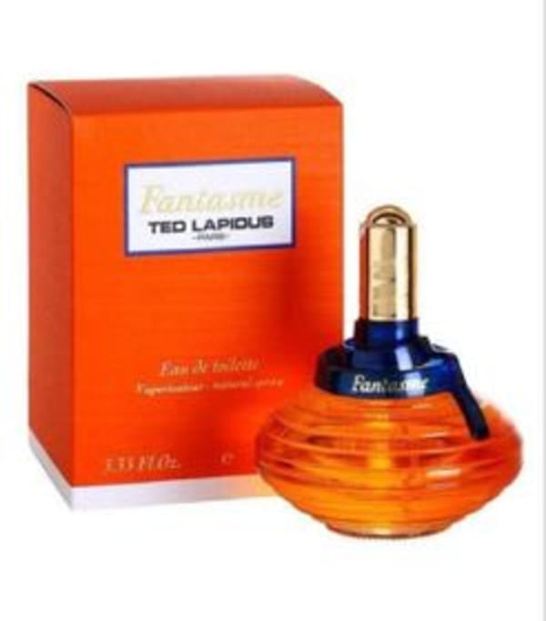 Ted Lapidus Fantasme 100 ml EDT Ted Lapidus — perfume original