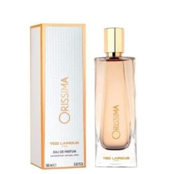 Ted Lapidus Orissima 100 ml EDP Ted Lapidus — perfume original