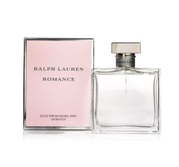 Ralph L. Romance 100 ml EDP Ralph Lauren — perfume original