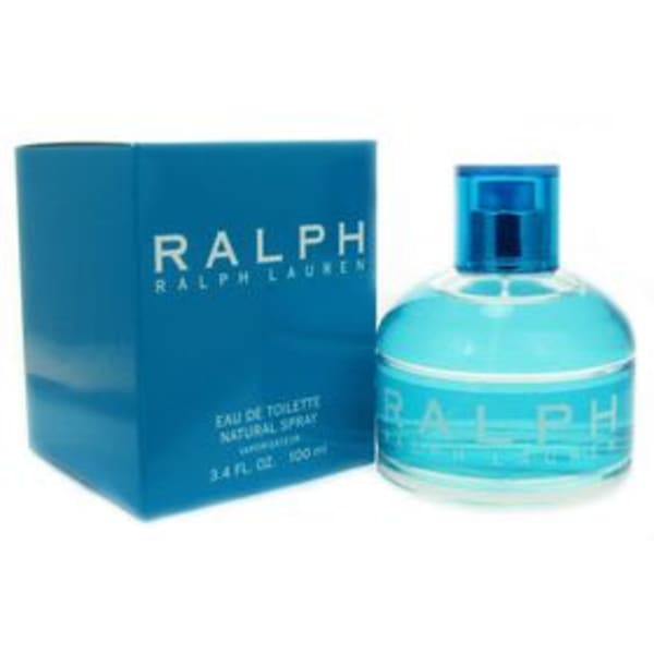 Ralph L. Ralph 100 ml EDT Ralph Lauren — perfume original