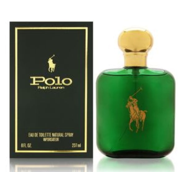Ralph L. Polo Verde 237 ml EDT Ralph Lauren — perfume original