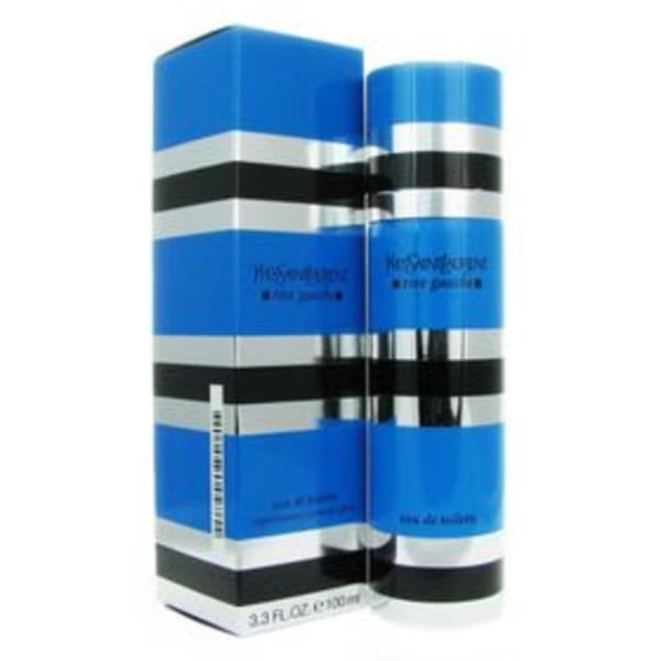 YSL Rive Gauche 100 ml EDT Yves Saint Laurent — perfume original