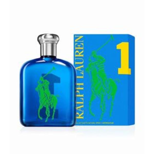 Ralph L. Big Pony No. 1 100 ml EDT Ralph Lauren — perfume original