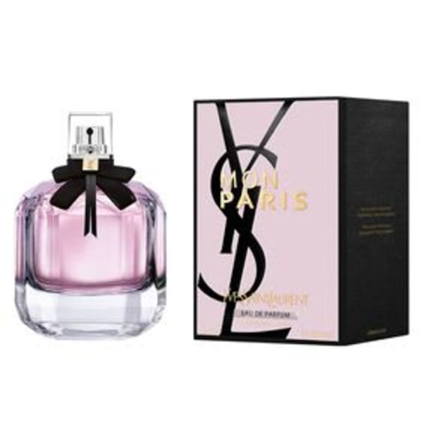 YSL Mon Paris 150 ml EDP Yves Saint Laurent — perfume original