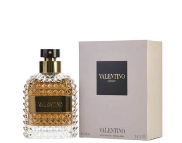 Valentino Uomo 100 ml EDT Valentino — perfume original